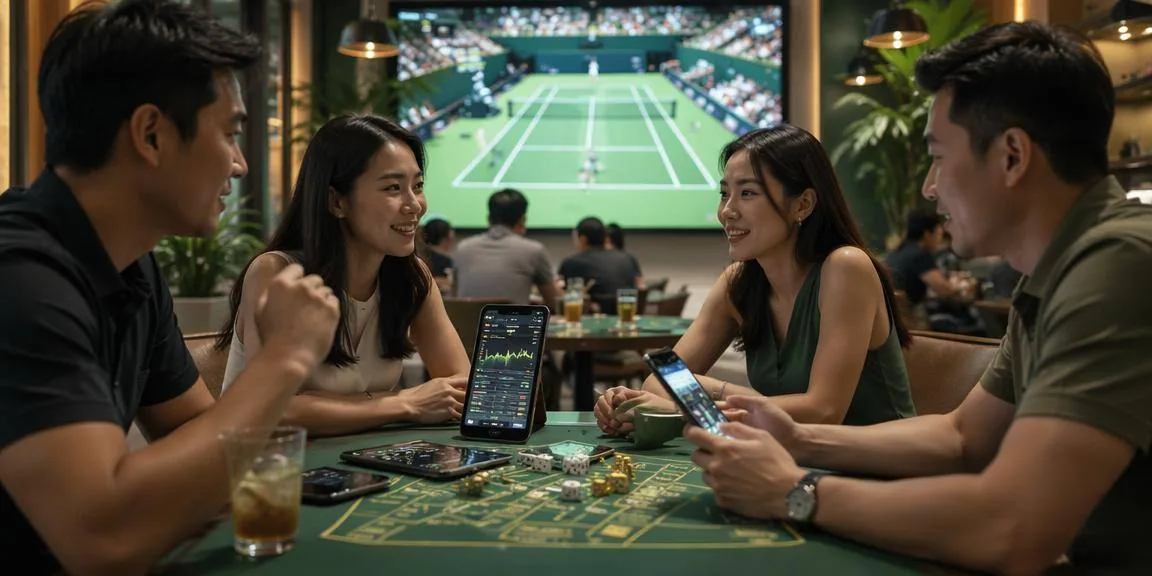 69vnapp Casino & Slot